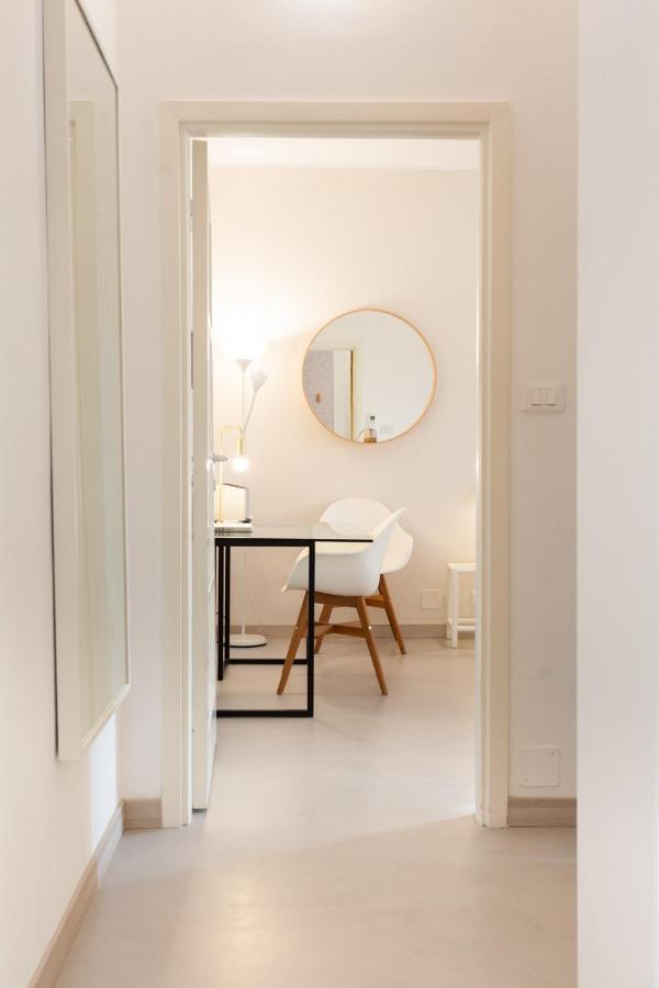 Appartement Sunset House - Smart House - Milano Mico Extérieur photo