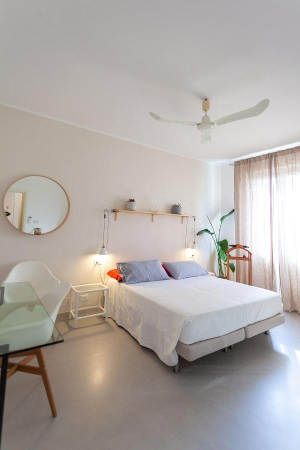 Appartement Sunset House - Smart House - Milano Mico Extérieur photo