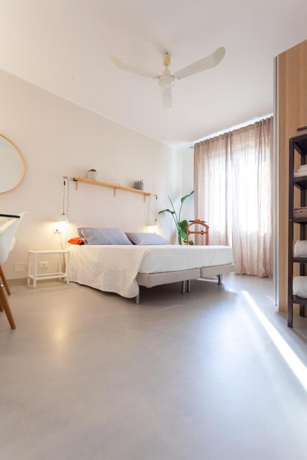 Appartement Sunset House - Smart House - Milano Mico Extérieur photo