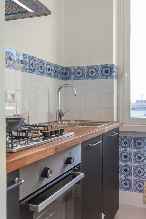 Appartement Sunset House - Smart House - Milano Mico Extérieur photo