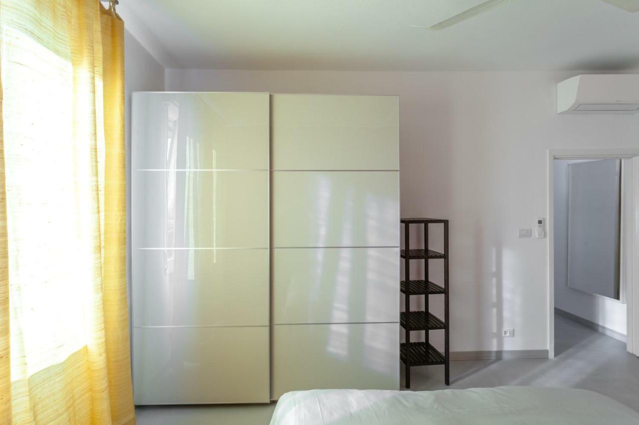 Appartement Sunset House - Smart House - Milano Mico Extérieur photo