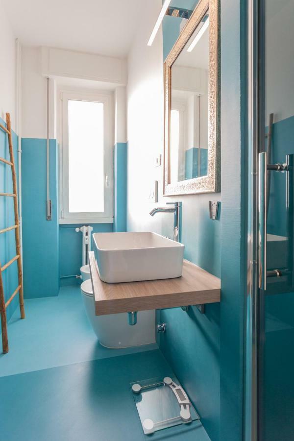 Appartement Sunset House - Smart House - Milano Mico Extérieur photo