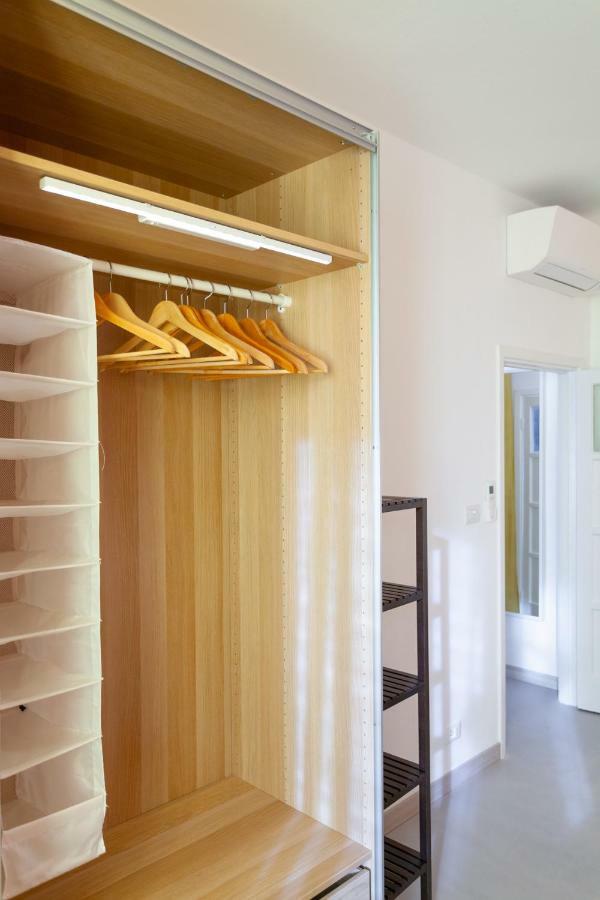 Appartement Sunset House - Smart House - Milano Mico Extérieur photo