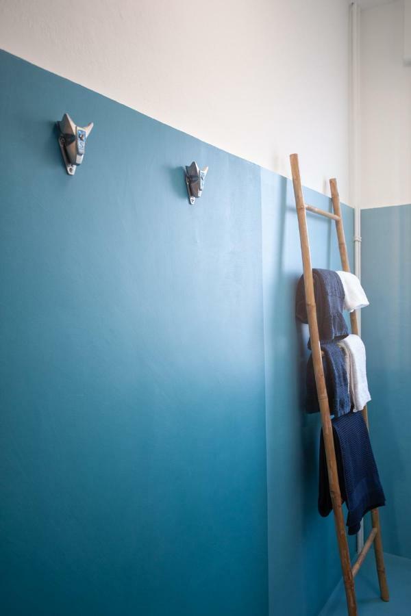 Appartement Sunset House - Smart House - Milano Mico Extérieur photo